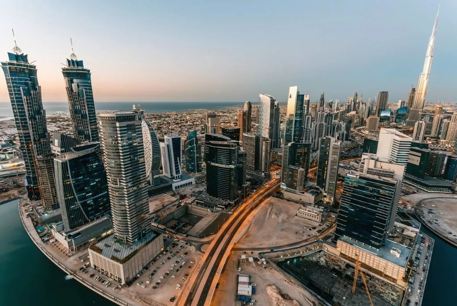 Business Bay