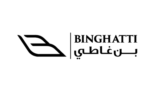 Binghatti
